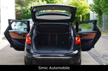 BMW 220 Active Tourer - 9