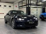 Mazda MX-5 RF MX-5 2.0 Kazari - Mazda MX-5: Automatik