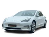 Tesla Model 3 Performance Dual AWD*White/Black* - Tesla Gebrauchtwagen in Düsseldorf