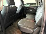 Dodge RAM Laramie Crew Cab | 1.Hand - Deutsche EZ! - Dodge RAM: Laramie