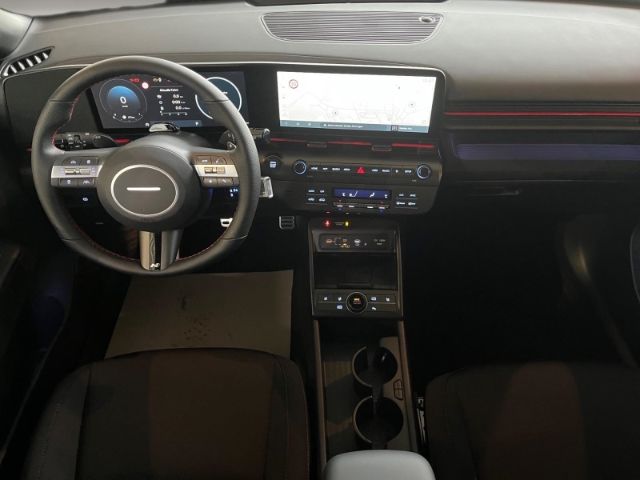 Hyundai KONA - Bild 11