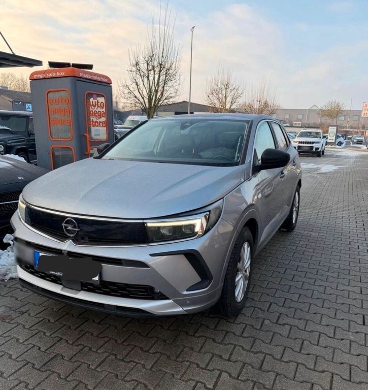 Image of Opel Other