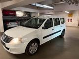 Dacia Logan . 1.6 Benziner. Klima . 1 Hand... - Dacia Logan in Nürnberg