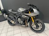 Triumph SPEED TRIPLE 1200 RR BREITLING Nummer 150 / 270 - TRIUMPH SPEED TRIPLE 1200 RR