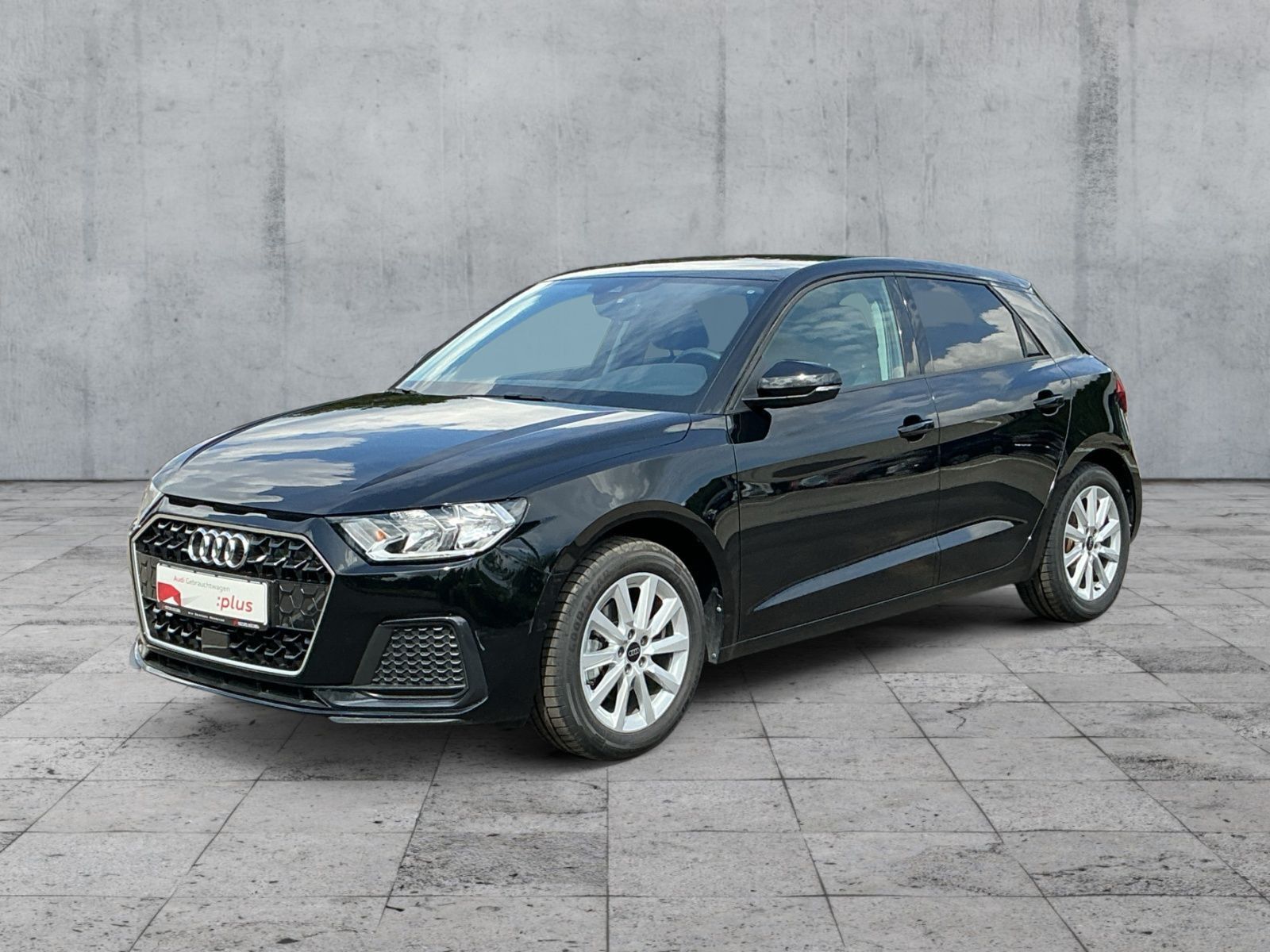 Audi A1 - Bild 2