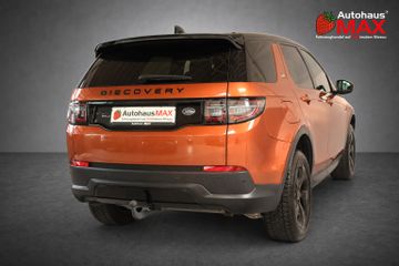 Land-Rover Discovery - 6