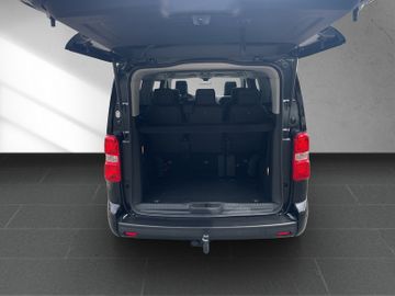 Citroën Spacetourer 2.0 HDI XL Business Lounge *AHK*STHZ