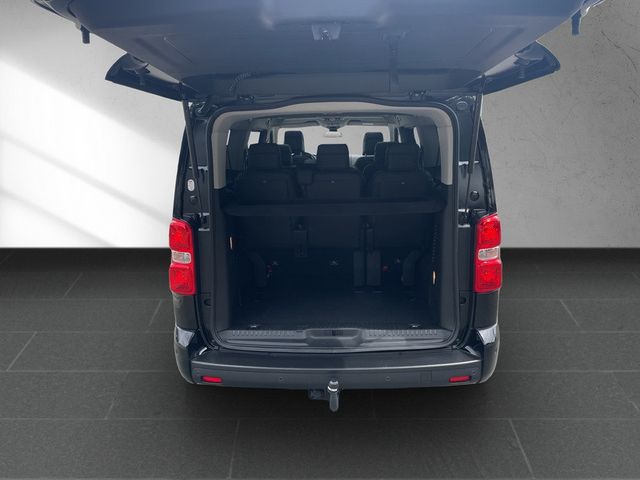 Citroën Spacetourer 2.0 HDI XL Business Lounge *AHK*STHZ