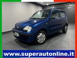 Fiat FIAT Seicento 1.1i cat SX CLIMA + SERVOSTERZO +  - Fiat Seicento Sx mit Benzin-Antrieb