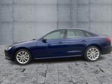 Audi A4 Limousine 40 TDI S-TR ADVANCED NAVI+RFK+GRA - Audi A4 mit Diesel-Antrieb