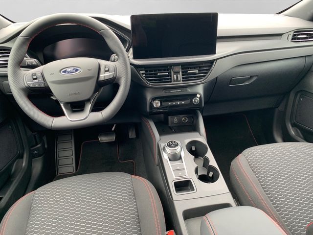 Fahrzeugabbildung Ford Kuga 1,5 EcoBoost ST-Line+LED+Kamera+Spurass+DAB