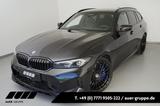 ALPINA D3 S SWITCH-TRONIC Touring (Navi LED AHK H/K ACC - ALPINA aus 2023