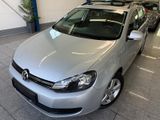 Volkswagen Golf VI 1.6 TDI*DSG*PANO*PDC*NAVI*MFL*NEUE TÜV - Volkswagen Golf aus 2011: TDI