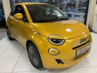 Fiat 500 - Vorschau Bild 3