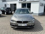 BMW 340 i Touring Luxury Line NaviPro Pano AHK Leder - BMW 340 aus 2016