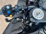 BMW M1000 RR IDM Superbike #23 Zachmann - BMW SUPERBIKE