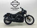 Harley-Davidson Nightster  Special 975 - HARLEY-DAVIDSON NIGHTSTER