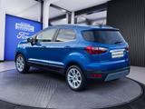Ford ECOSPORT 1.0 EB Aut. TITANIUM *XENON*RFK*NAVI* - Ford EcoSport: Titanium X