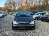 Mercedes-Benz A 170 CDI ELEGANCE - Mercedes-Benz A-Klasse: 170 Cdi