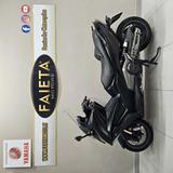 Kymco AK 550 ETS - 2021 - KYMCO AK550