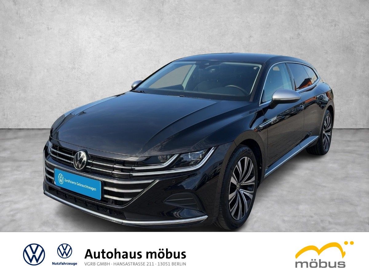 Volkswagen Arteon Shooting Brake 1.4 TSI eHybrid Elegance L foto 1