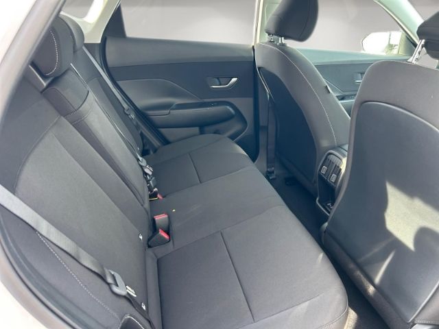 Hyundai KONA Elektro - Bild 12