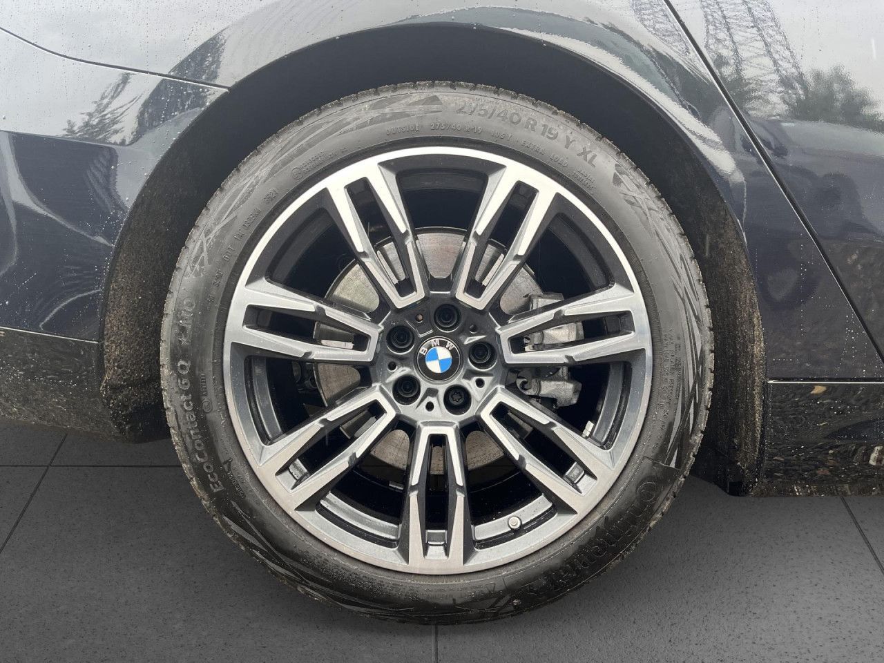 BMW i5 - Bild 21
