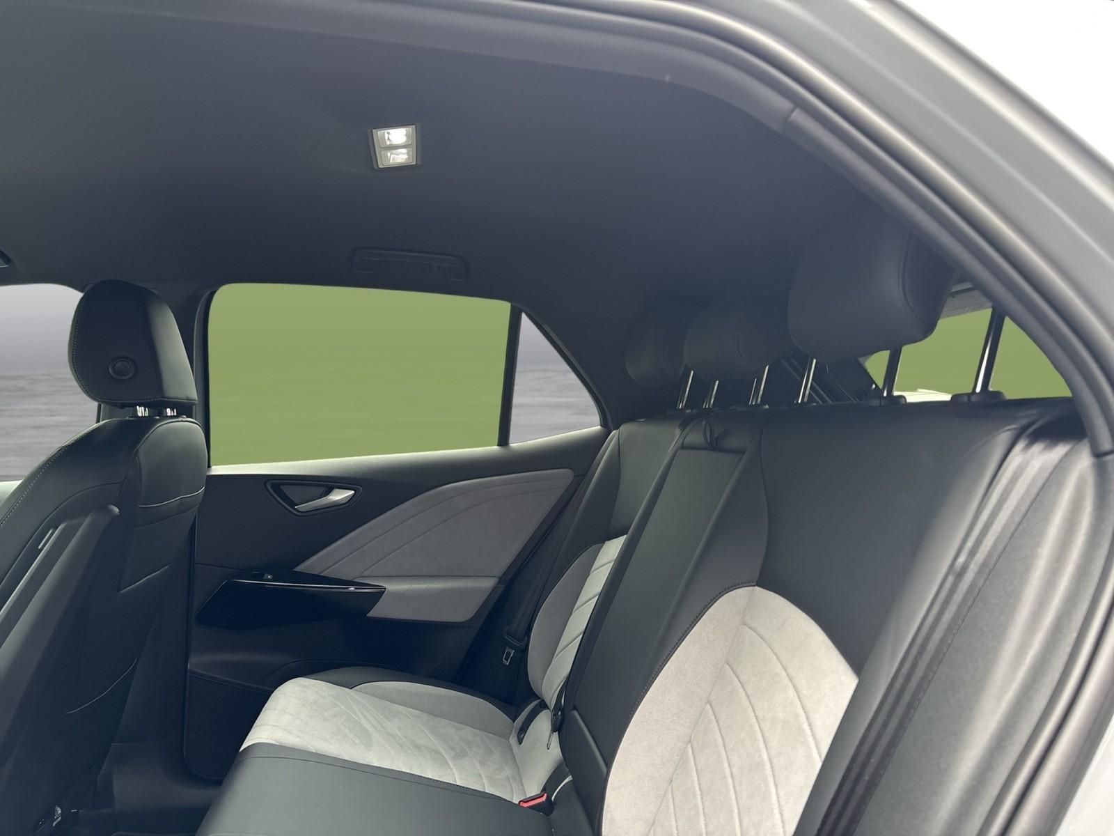 Volkswagen ID.3 Pro MOVE CAM ACC LM19 NAVI CARPLAY SITZHEIZ