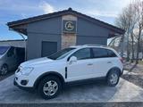 Opel Antara 2.0D Cosmo 4x4,Leder,106tkm,Xenon,Temp,2H - Opel Antara: 2.0