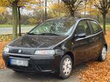 Fiat Punto 1.2 TÜV 10/2026 wenig Kilometer... - gebrauchte Fiat Punto aus dem Jahr 2001