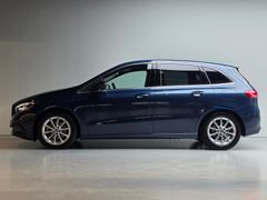 MERCEDES-BENZ B200 LED/360°/Leder/AHK/El.Sitz/El.Heck/ScheckMB