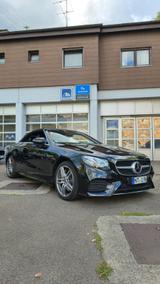 Mercedes-Benz W213 E450 4-Matic AMG-Line C... - gebrauchte Mercedes-Benz E 450 aus dem Jahr 2018