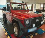 Mercedes-Benz Mercedes G 230 Ge W460.2 G Klasse g230 Ge - Mercedes-Benz G 230 von privat