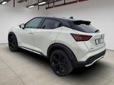 Nissan Juke Hybrid Premiere Edition+LED+5*+Wartungspak. - Nissan Juke: Premiere Edition
