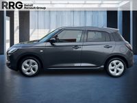 Suzuki Swift - Vorschau Bild 2