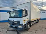 Mercedes-Benz Atego 1218 L *LBW* - Mercedes-Benz Atego 1218