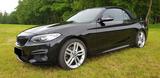 BMW 220i Cabrio M Sport M Sport - BMW 2er Reihe von privat