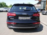 Audi Q5 40 TDI quattro sport S-line Navi Xenon PDC - gebrauchte Audi Q5 aus dem Jahr 2019