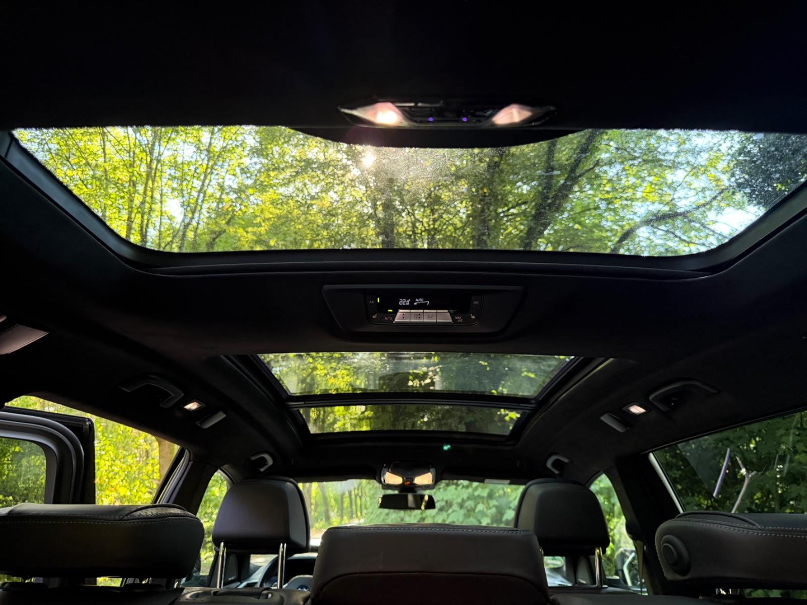 BMW X7 M50d |DrivePro|Laser|SkyLounge|SHZ|8-Fach