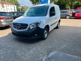 Mercedes-Benz Citan Kasten 108 CDI kompakt E Fenster-Flügeltür - gebrauchte Mercedes-Benz Citan aus dem Jahr 2019