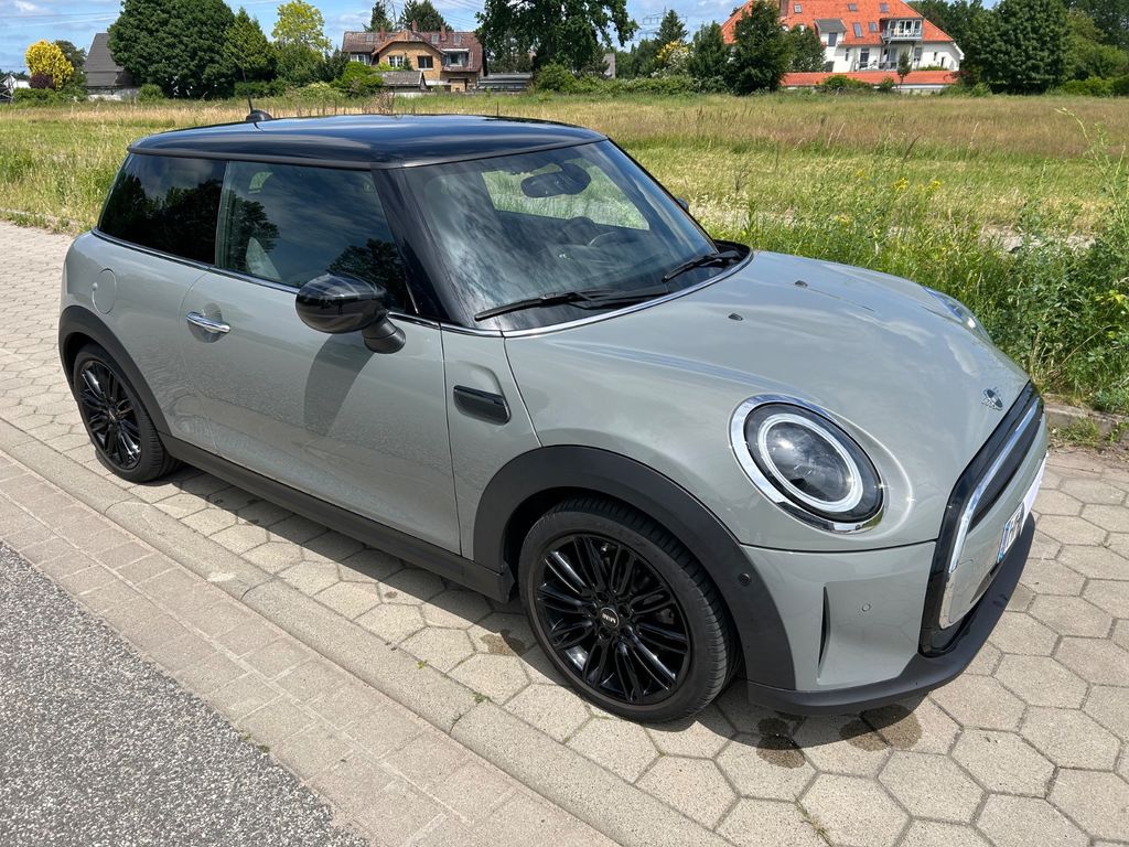 Image of MINI Cooper