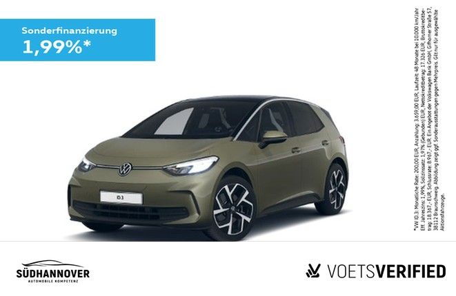 Volkswagen ID.3