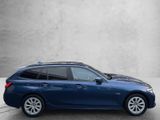 BMW 320e xDrive Touring - BMW 320: Leder, Navigationssystem