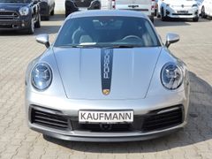 Fahrzeugabbildung 911 992 Carrera S 3.0 EU6d