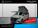 Mercedes-Benz V 300 d Marco Polo Allrad Airmatic Markise AHK - Mercedes-Benz Diesel Integrierter Marco polo