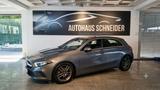 Mercedes-Benz A 180 *Erst 96tkm*Automatik*Navi*RFK*AHK 1,4t - Mercedes-Benz A-Klasse: Automatik