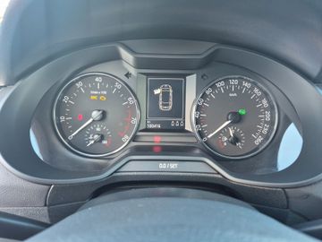 Skoda Octavia - 8