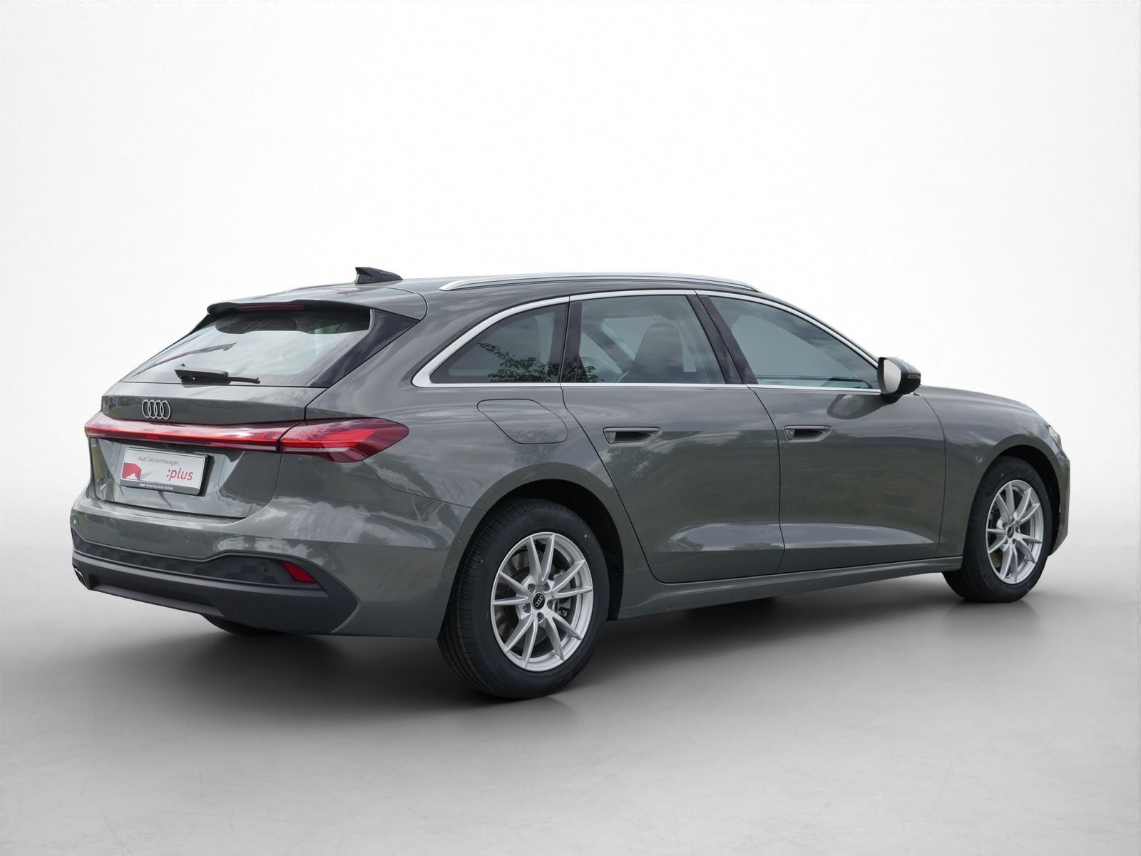 Audi A5 - Bild 19