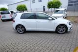 Volkswagen Golf VII 1,5 TSI DSG R-Line Pano/Nav/Kam/ACC/SH - Volkswagen Golf: R Line