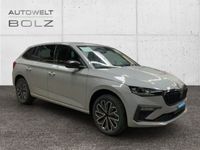 Skoda Scala - Vorschau Bild 3
